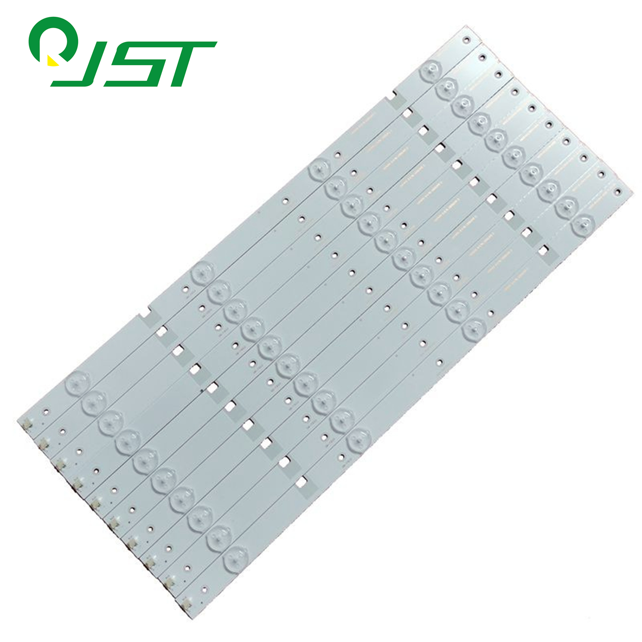 10 pezzi LED 43A1 43S1 43U1 43M1 43A1D 43A1U 43U3C 43C1U 43CE220M 43J3000 43D2000N 43D3000iD 43D3700i 43D6000 SVJ430A16-Rev00-4LED
