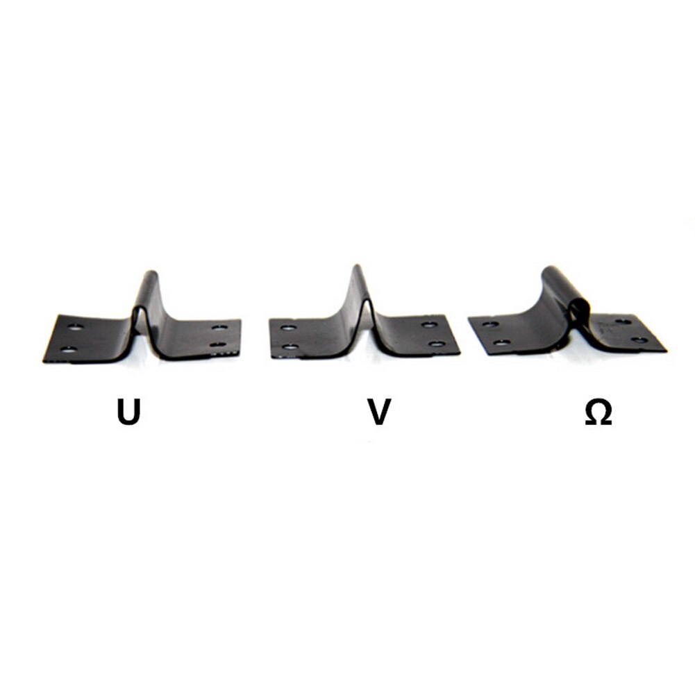 Lames de greffage de remplacement U V Omega greffe pour outil 2 en 1 de greffage de jardin 3 pièces