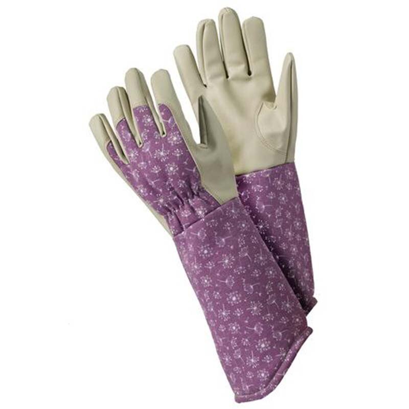 Tuinieren Handschoenen Werk Planten Huishoudelijk Werk Voor Mannen Vrouwen Proof Rose Snoeien Met Lange Onderarm Gauntlet