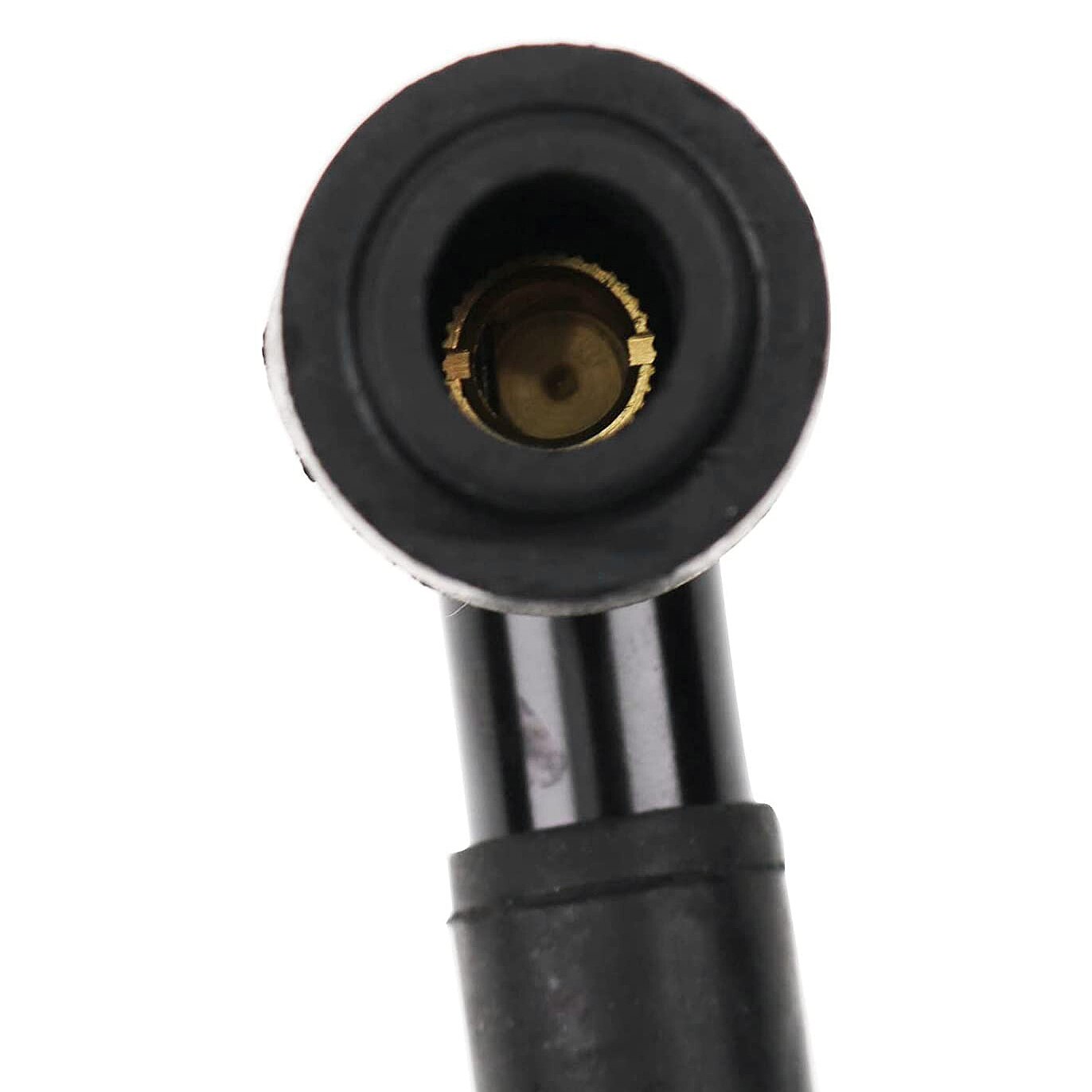 Boat Ignition Coil Assy for 40HP 50HP 2 Stroke 3 Cylinder Yamaha Outboard Motor Engine 6H5-85570 Boat Accessories Marine