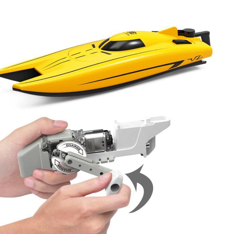Manuel elproduktion båd sæt børn puslespil montering køretøj pædagogisk legetøj til børn