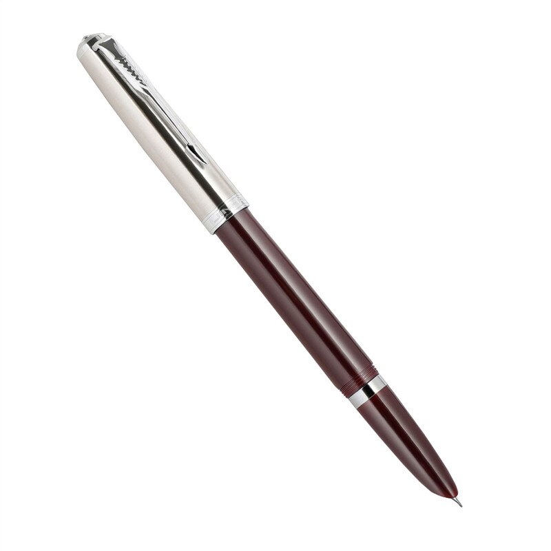 Jinhao – stylo plume classique 86, fournitures scolaires, papeterie de bureau pour étudiants,