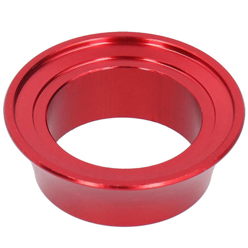 Rondelles Coniques Vélo Alliage Aluminium - 2 Pièces 15mm - Pour Fourche 1-1/8" - VTT Ou Route