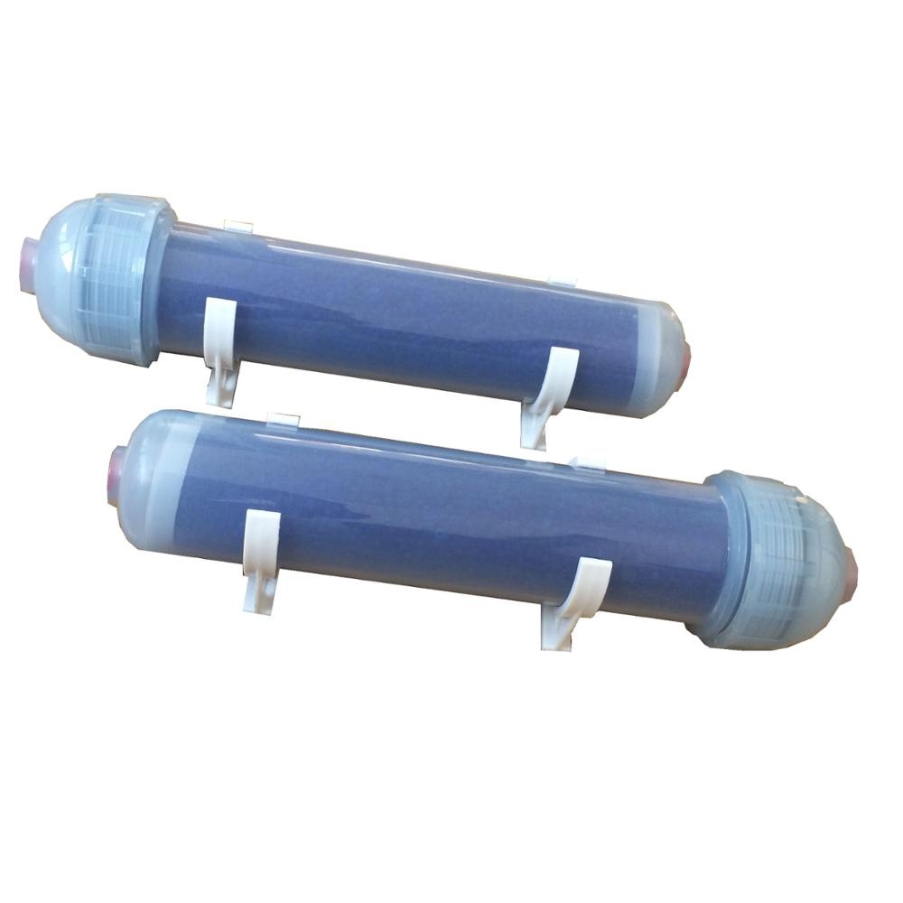 Air Filter Desiccant Dryer Moisture Water Separator 500ML Ozone Generator Parts AD-500G