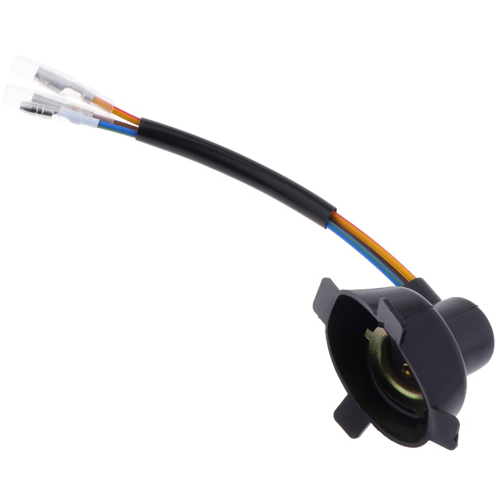 Connecteur de support de phare pour Mikuni TMX moto 1 PC