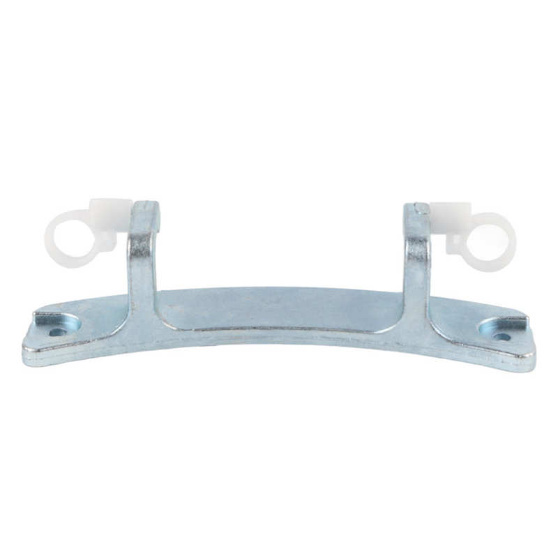 Washing Machine Door Hinge Easy Installation Washer Door Hinge Universal Suitable for Front Loading Washing Machine