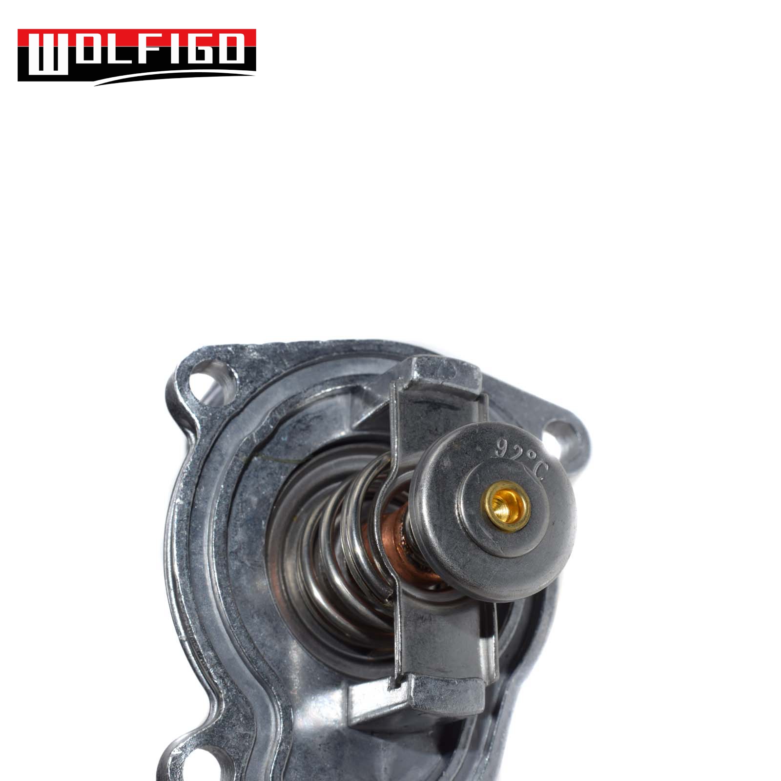 Febi Thermostat Opel Astra Combo Corsa Meriva Vectra Zafira