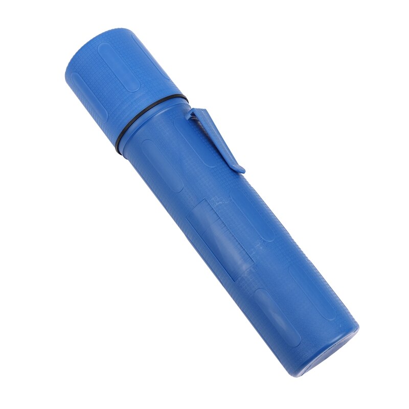 1PC 10LB Guard Welding Weld Electrode Rod Storage Tube Container Hold Cannister