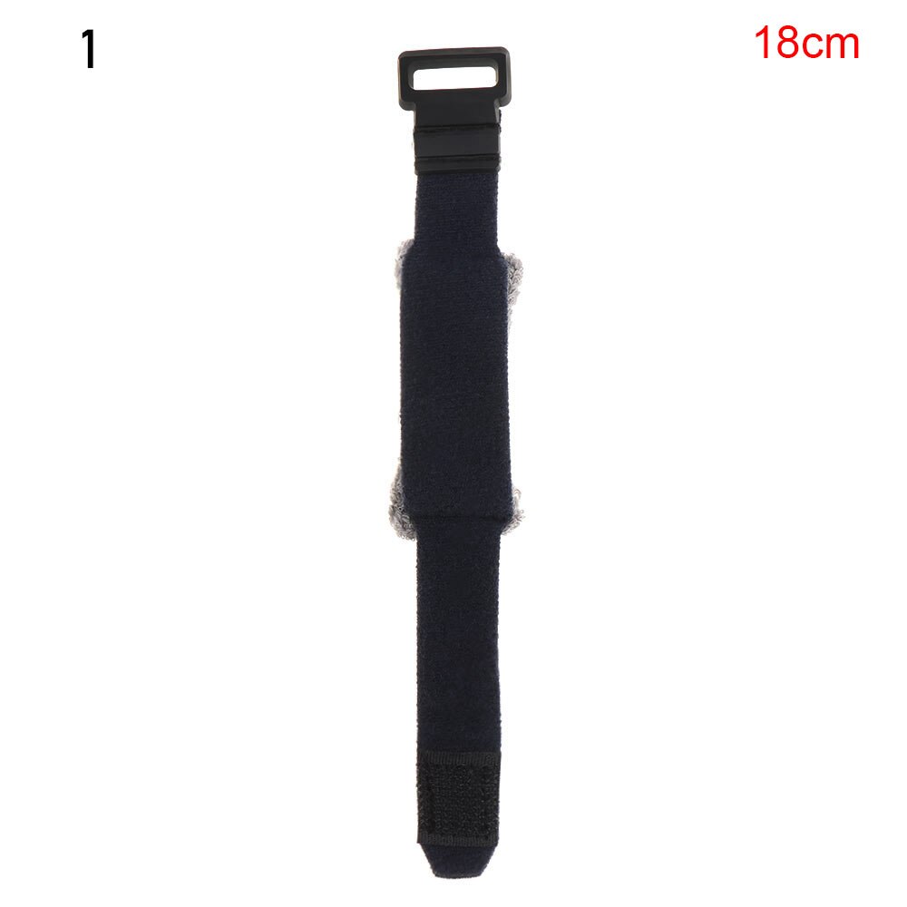 1Pc Gitaar Kleur Wraps Snaren Mute Muter Fretboard Dempen Wraps Akoestische Elektrische Gitaar Bas Ukulele Instrument Accessoire: WHITE