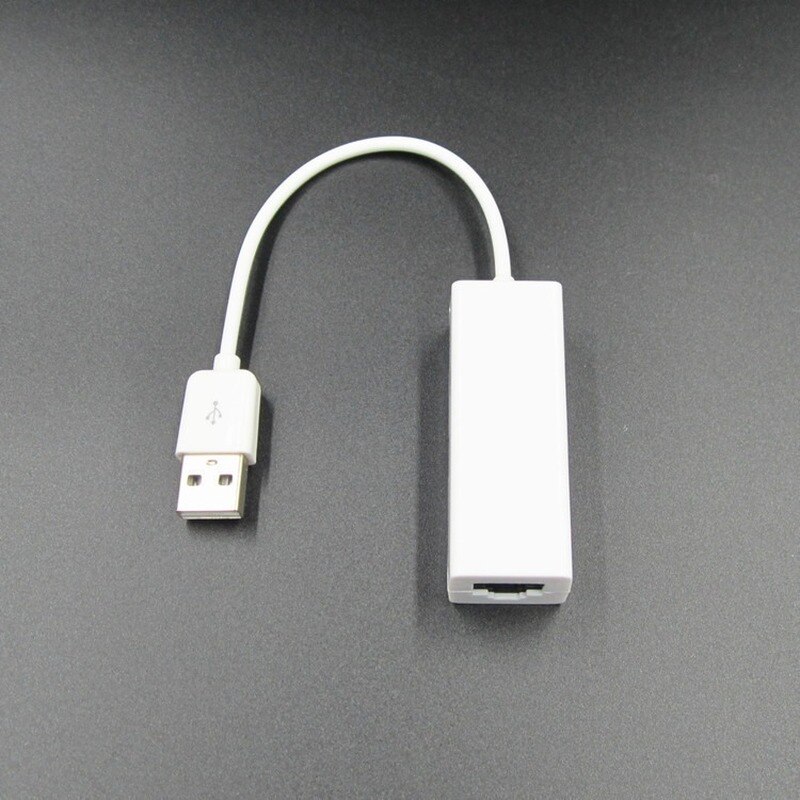 Usb ethernet usb 3.0 2.0 to rj45 10/100/1000 mbps gigabit sovitin kannettavalle tietokoneelle android tv digiverkkokortti usb lan