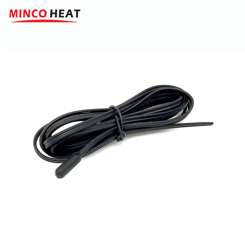 Thermostat Sensor Probe 2M 10K Ohm 3435 Temperature Sensor STC-1000 Sensor Probe