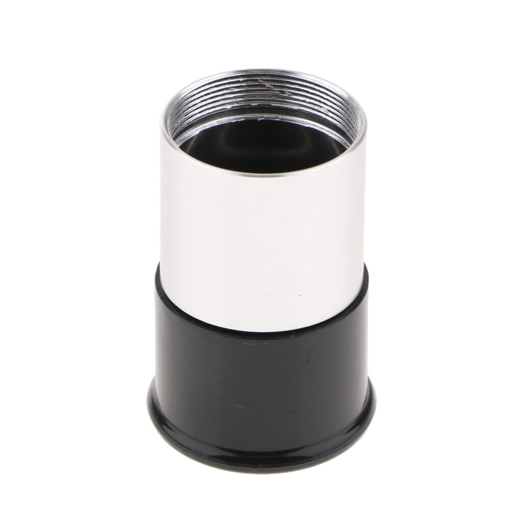Télescope astronomique lentille oculaire H12.5mm 0.96 ''/24.5mm diamètre 35 degrés champ de vision