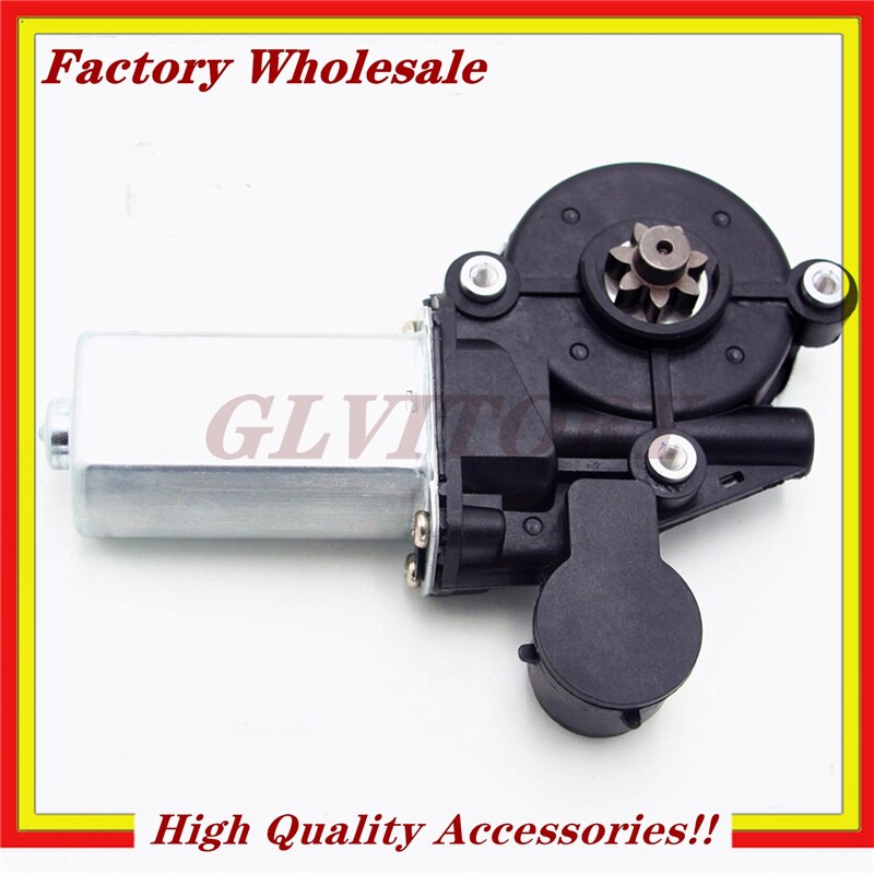 Elektrischer Fensterhebermotor Vorne Rechts Für Toyota RAV4, Camry, Highlander, Scion