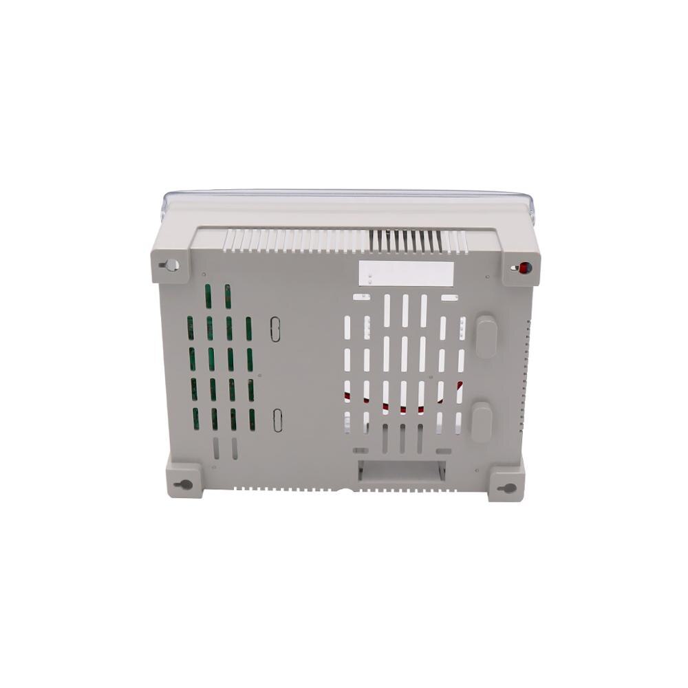 12V 5A UPS Plastic Boxed Power Supply with Battery Backup (17AH) 60W