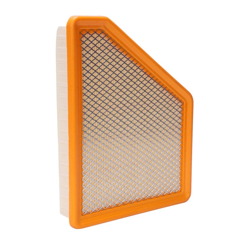 Luftfilter til chevrolet jevndøgn / gmc terreng oe # gm 25899727