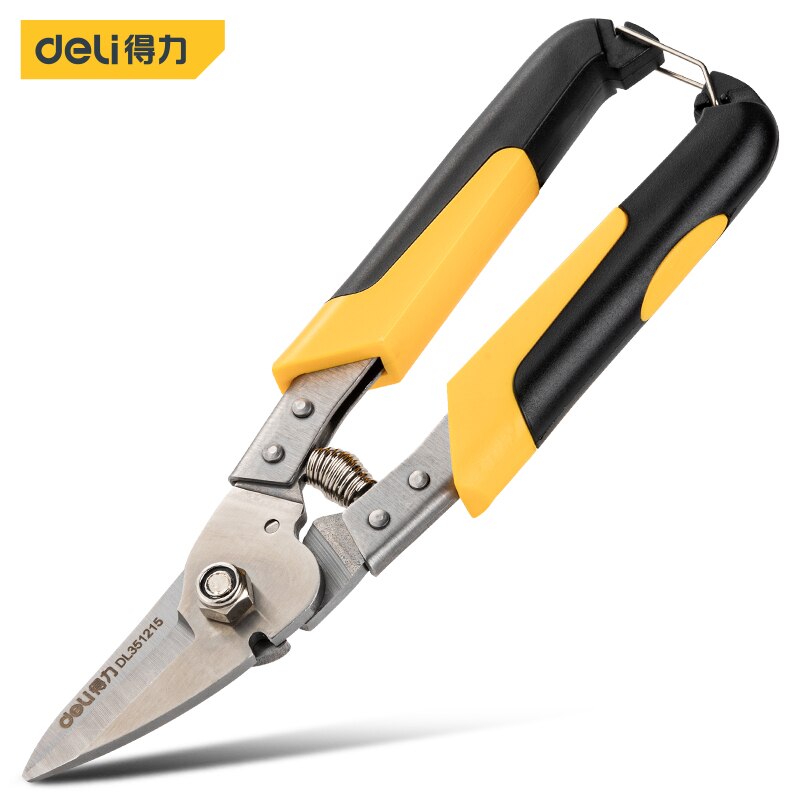 Metall Schneiden Schere Eisen Kupfer Aluminium Platte Cut Scheren Multifunktionale Kiel Schere Industrielle Arbeit Haushalt Hand Werkzeuge