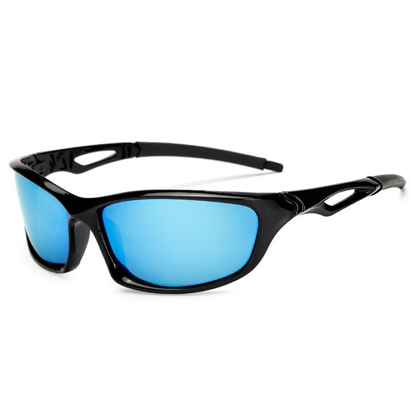 Nuevos anteojos de sol para pescar polarizados para hombres y mujeres, gafas de pesca para acampar, senderismo, gafas Polaroid, gafas deportivas para ciclismo, dan cuerda: 12-JY8250-C6