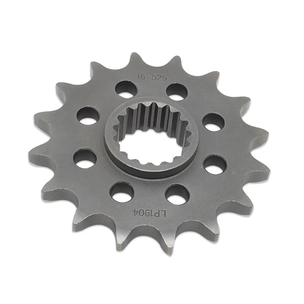 QUARKZMAN 420 stijl 12T tanden 17 mm ID motor voortandwiel set voor