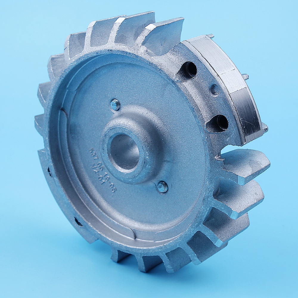 Svinghjul til svinghjul passer til husqvarna 362 365 371 372 385 390 xp jonsered  cs 2165 cs 2171 cs 2172 cs 2186 cs 2188 motorsager