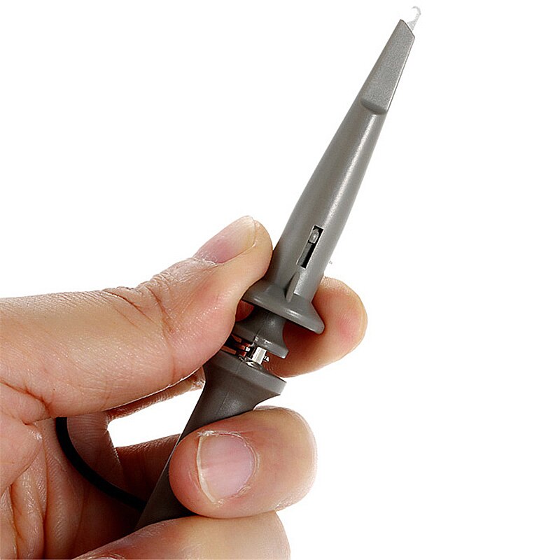 Hantek PP-80-150-200-250-300 Hohe Spannung Sonde 4MHz-60MHz Bausatz Dämpfung 10:1 Geeignet Für 1008c 6074Sein Verschiedene Oszilloskope