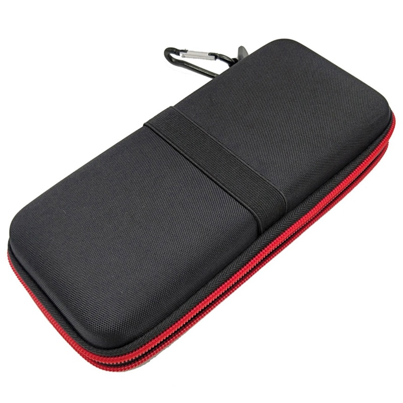 Travel EVA Hard Protective Case Carrying Pouch Bag Fits Powercore+ 26800 Premium Compact Portable Charger External Battery Pow