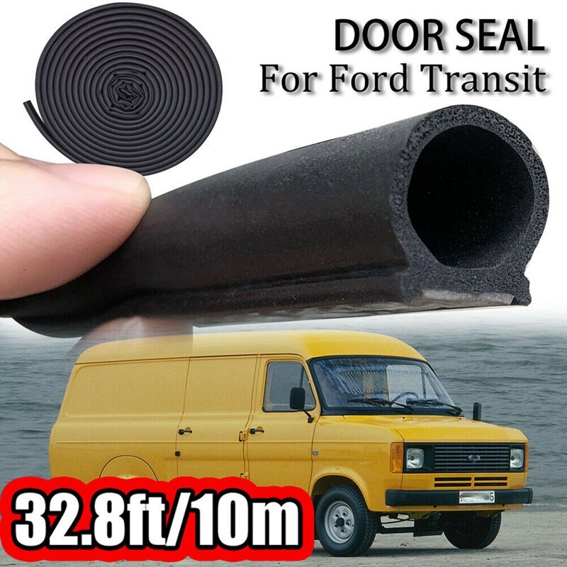 Cristal Triángulo Puerta Delantera Izquierda Ford Transit 2000-2013