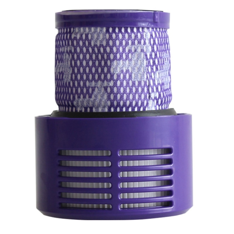 Reservedelsfilter til dyson cyklon  v10 dyr absolut total ren 969082-01