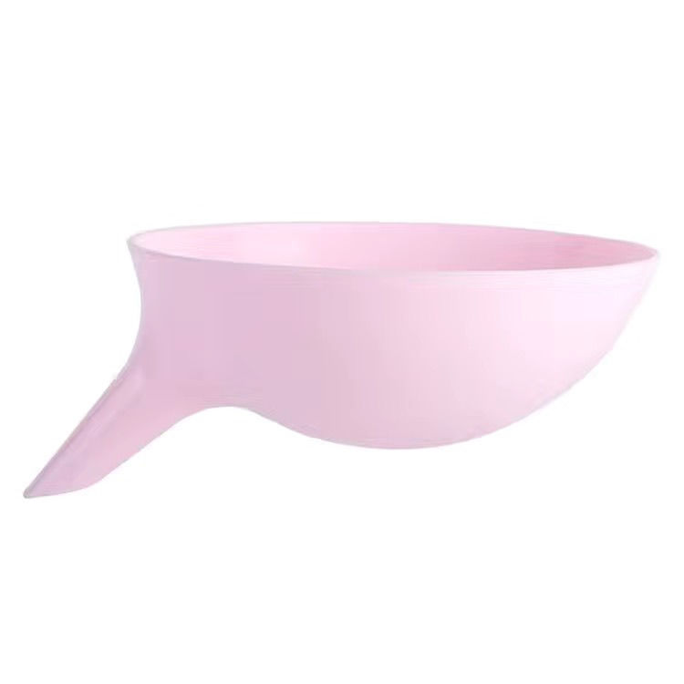 Égouttoir à légumes et fruits en plastique, panier de rangement, passoire de cuisine,: C