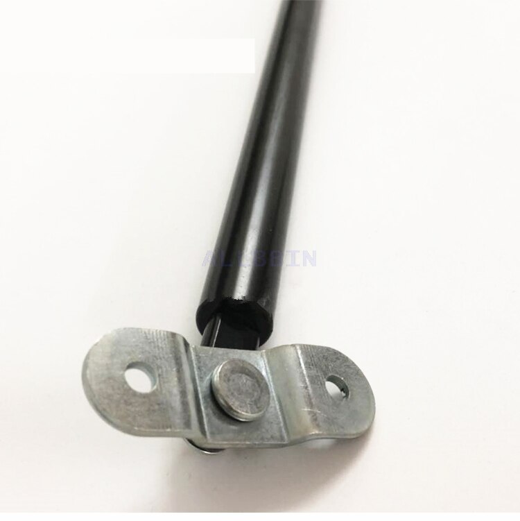 For VOLVO EC55 Engine cover gas spring hydraulic support rod excavator accessories