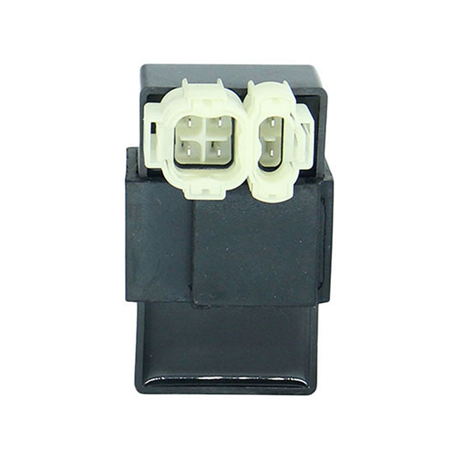 6 pins ac cdi box tenningsutløser for  gy6 50cc-150cc moped scooter atv quad go kart buggy dirt bike sunl kazuma