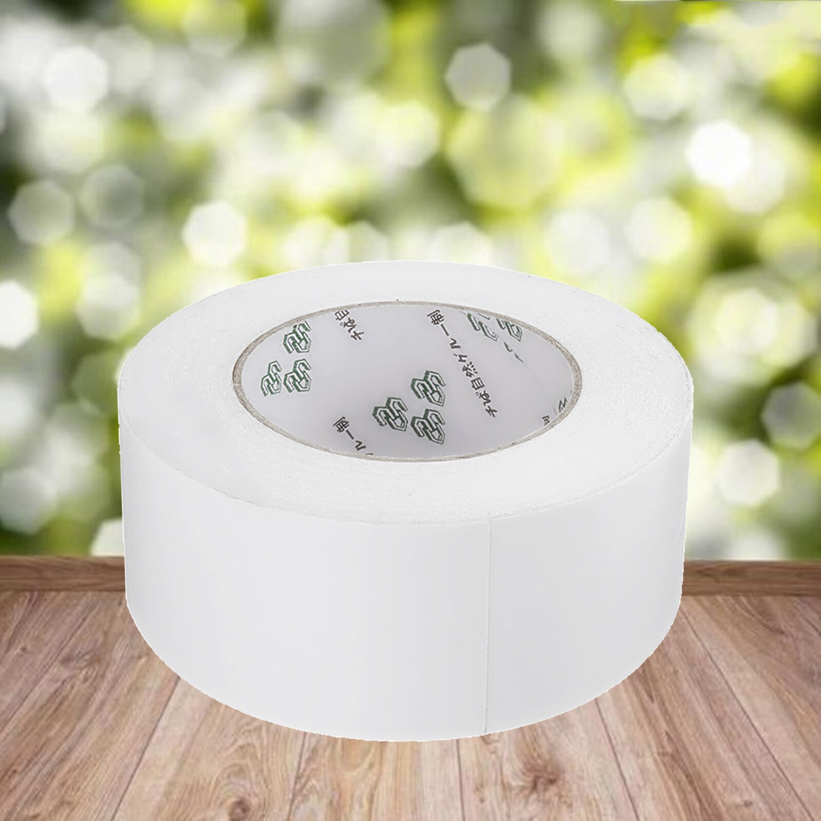 Golf Grip Tape Double-sided Adhesive Golf Grip Tape for Regripping Golf Clubs Caring Maintain Golf Acces 50m 18/25/35/50mm