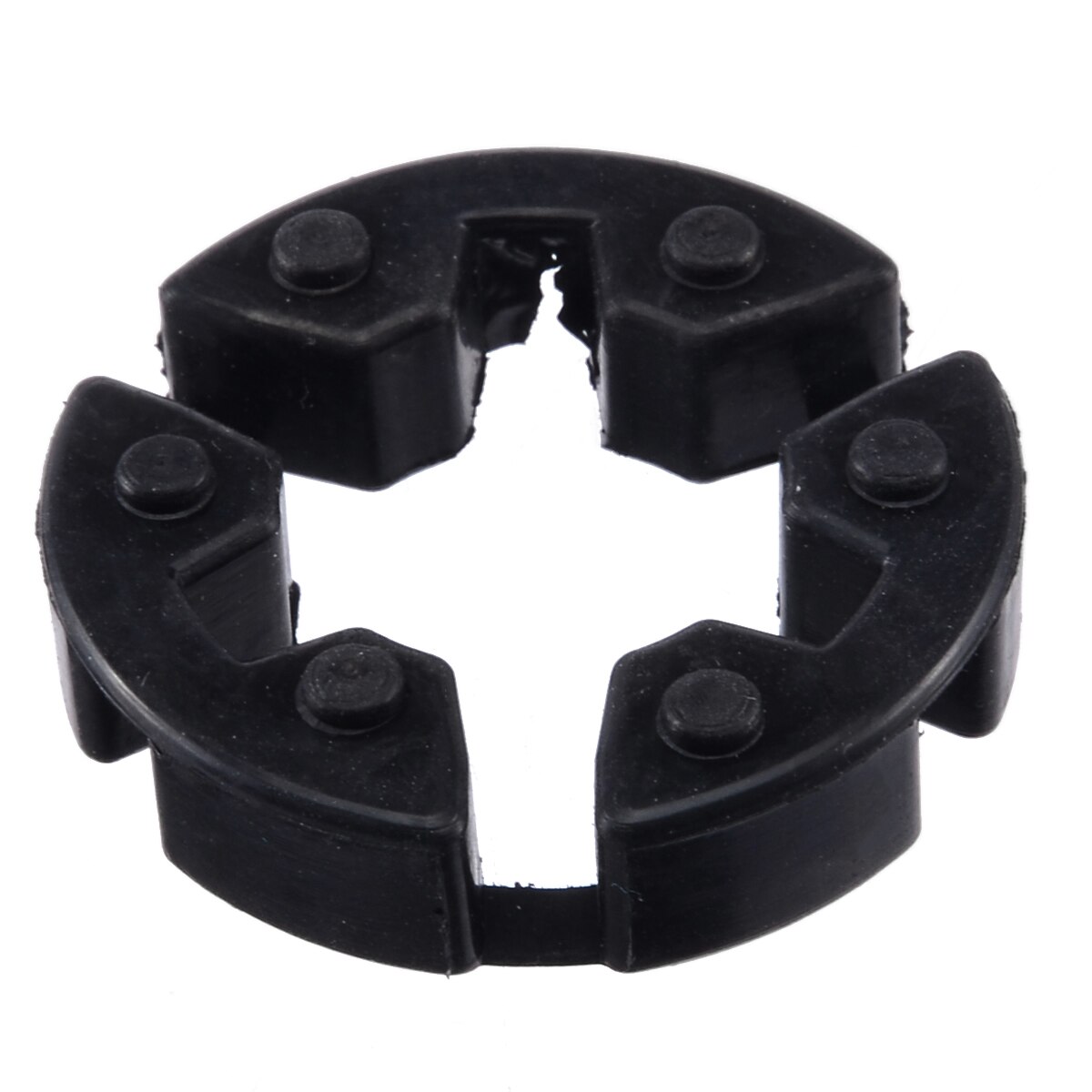 6 Stuks Car Power Window Regulator Motor Gear Accessoires G22C5958X