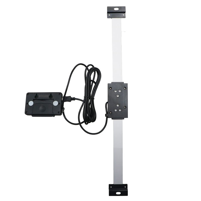 0-300 mm Digital Linear Scale Remote Readout Digital Linear Scale with External Display for Milling Lathe Machine Measuring