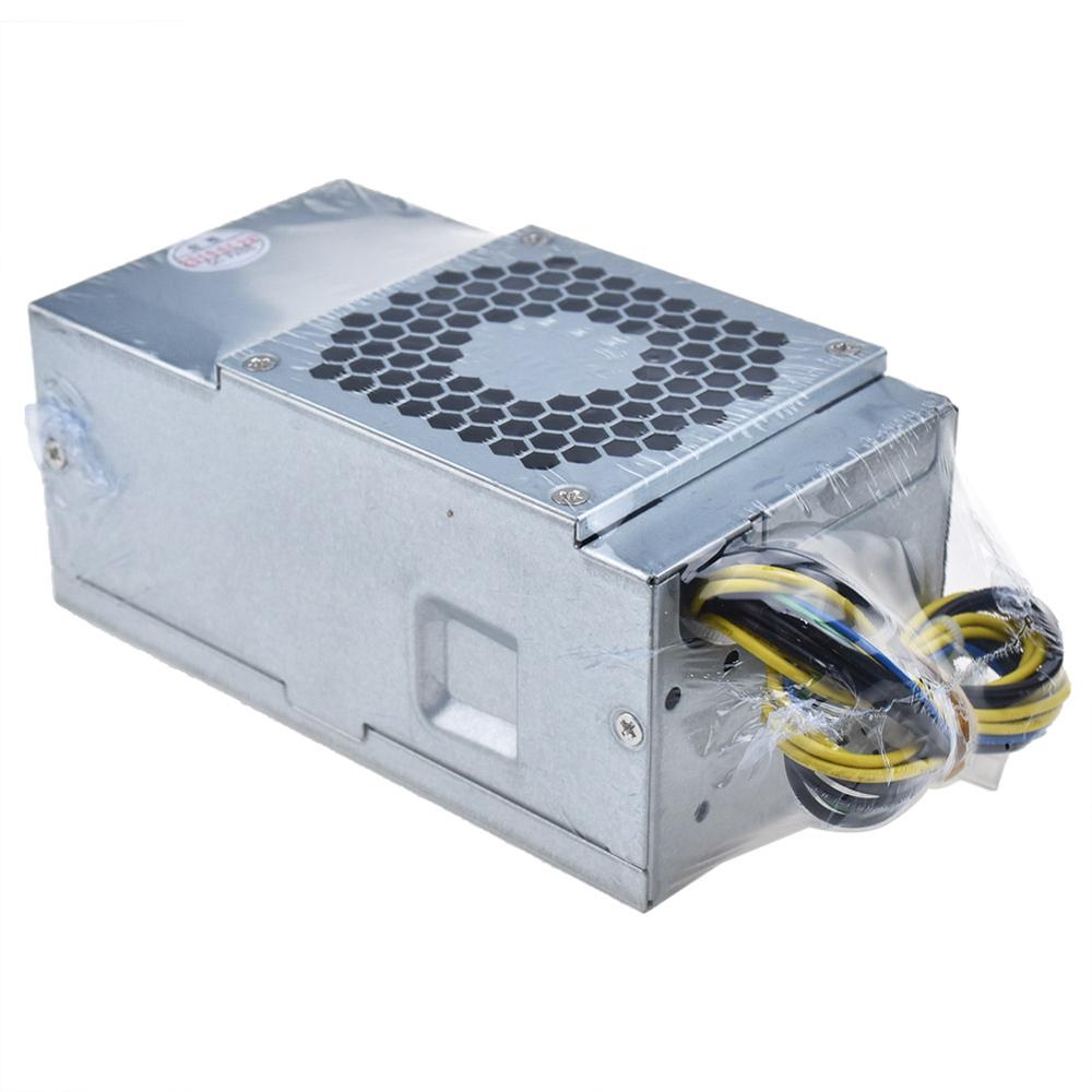 Per Lenovo FSP180-20TGBAB FSP210-20TGBAA FRU:54Y8977 180w di Potenza di Alimentazione 80PLUS Bronze Energia Psu