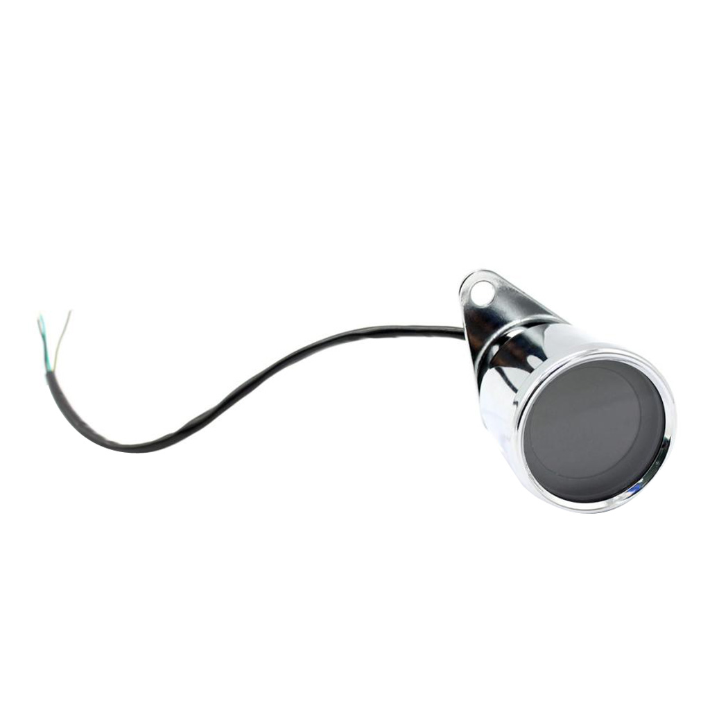 Tachostifte Set Für Motorrad - Rote Zeiger Für CBR CB400 VTR ZRX XJR