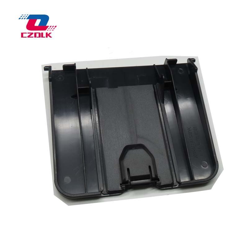 Novo compatível RM1-7727-000 RM1-7727 RC3-0827 bandeja de entrega de papel assy para hp m1130 m1132 m1136 m1210 m1212 m1213 m1214 m1216