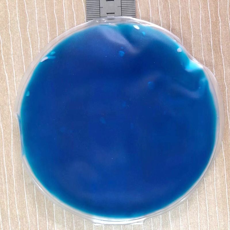 Fire & Ice Cold Gel Packs for Multiple Applications Muscle & Joint Pain