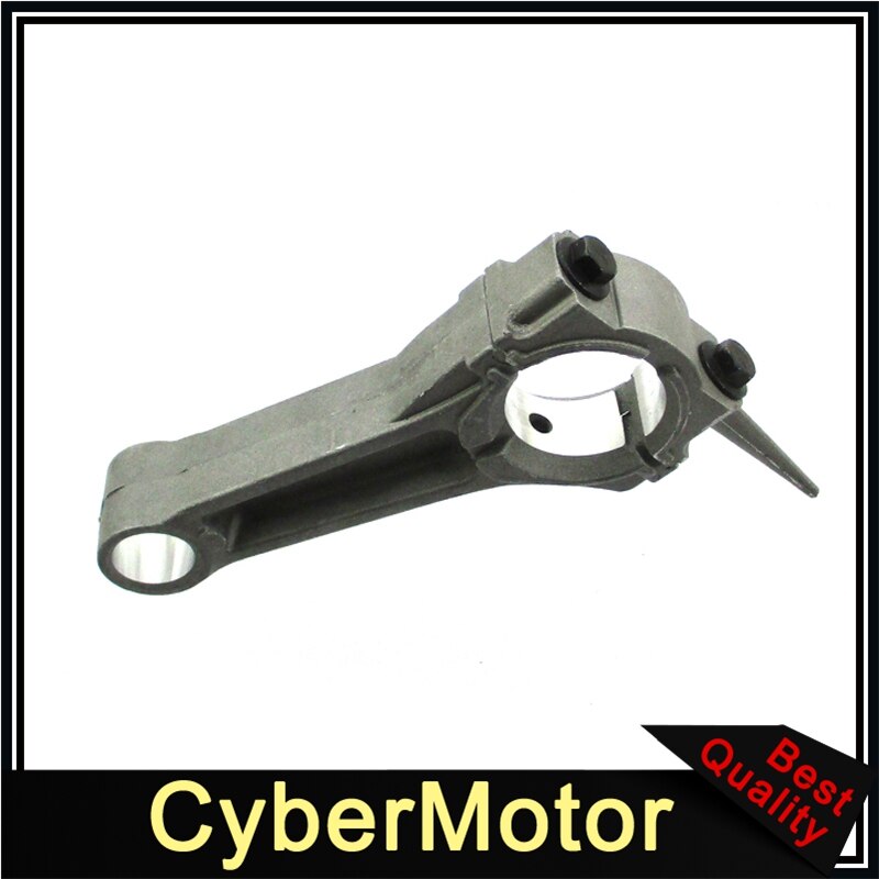 Moteur Bielle Pour Honda 11HP GX340 GX390 13HP 13200-ZE2-010 13200-ZE3-020