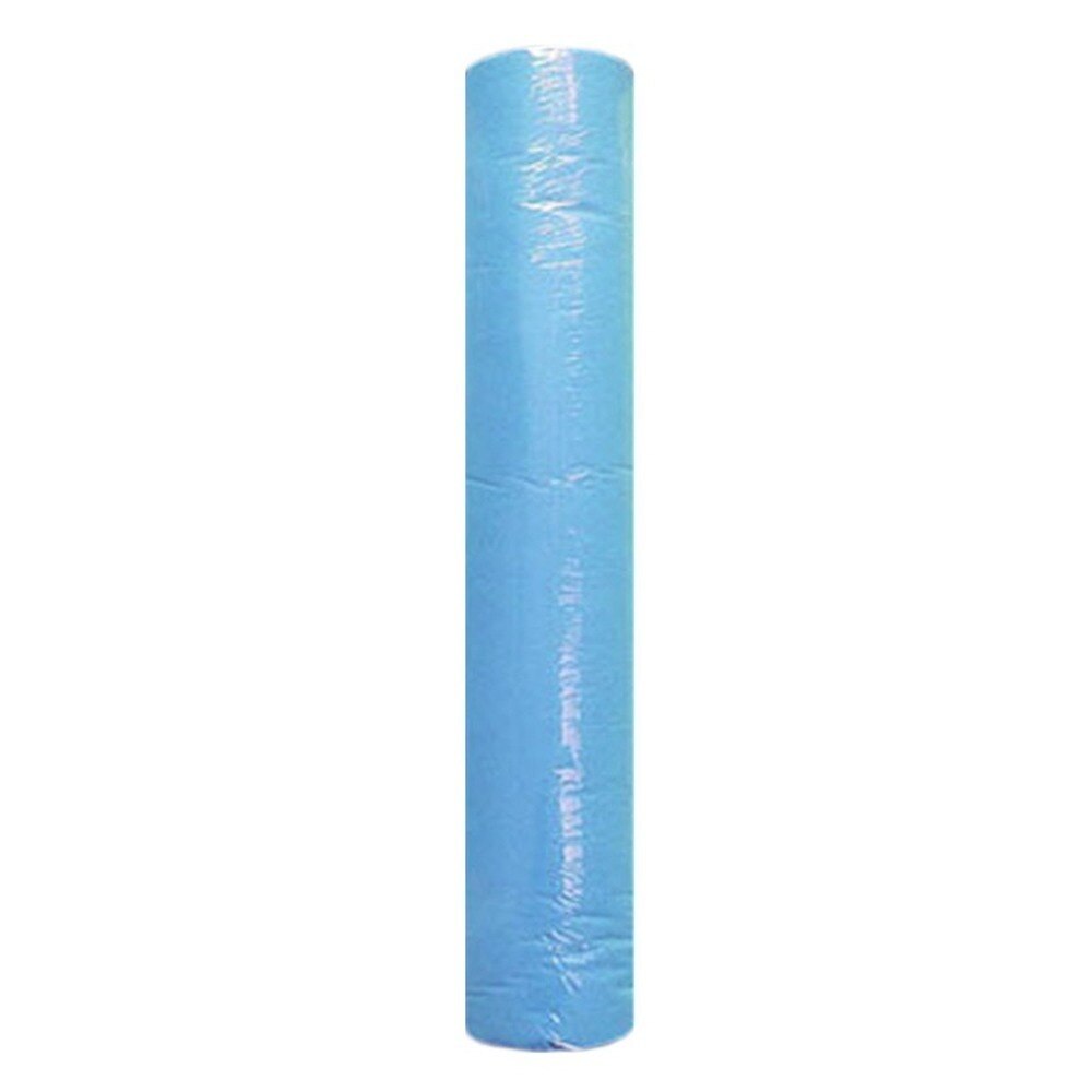 50Pcs Disposable Spa Massage Mattress Sheets Salon Massage Bed Sheets Non-Woven Headrest Paper Roll Table Cover Tattoo Supply