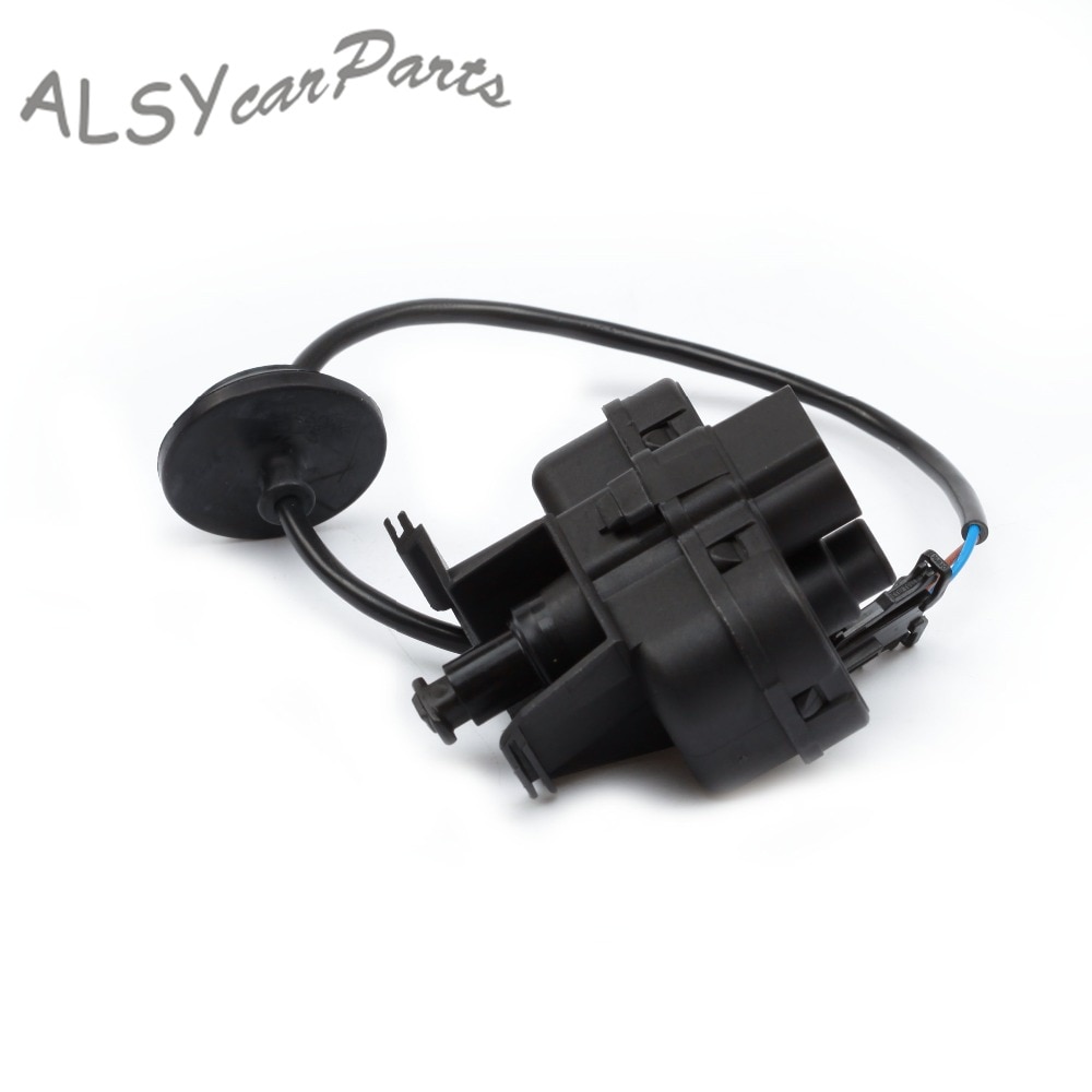 YYM OEM 5N0 810 773 E Benzin Treibstoff Füllstoff Türschloss Antrieb Für VW Scirocco Golf Tiguan Golf Variante 5N0810773F 5N0810773