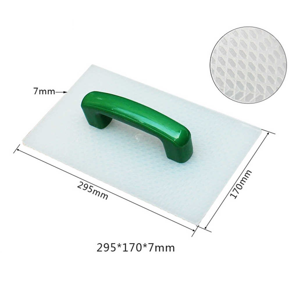 TOPINCN Beton Stepping Stone bestrating mal met patroon DIY