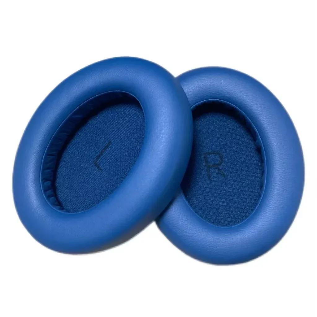 Almohadillas de repuesto para auriculares 1MORE SonoFlow, accesorios originales, almohadillas para los oídos: Marrón