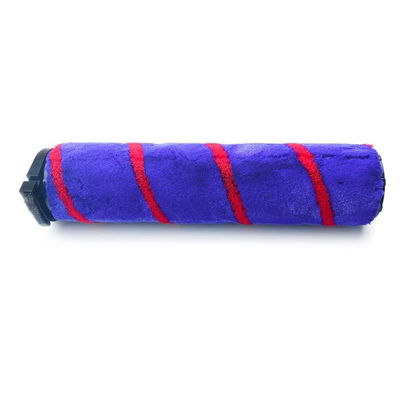 Duurzaam Floor Roller Opzetborstel Vervanging Voor Dyson V7 V8 V10 V11 Stofzuiger Schoonmaken Tool: Default Title