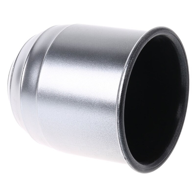 Barre de remorquage universelle de 50mm | Capuchon de couvercle de boule de remorquage, attelage de remorque de caravane, protéger les outils d'entretien automobile