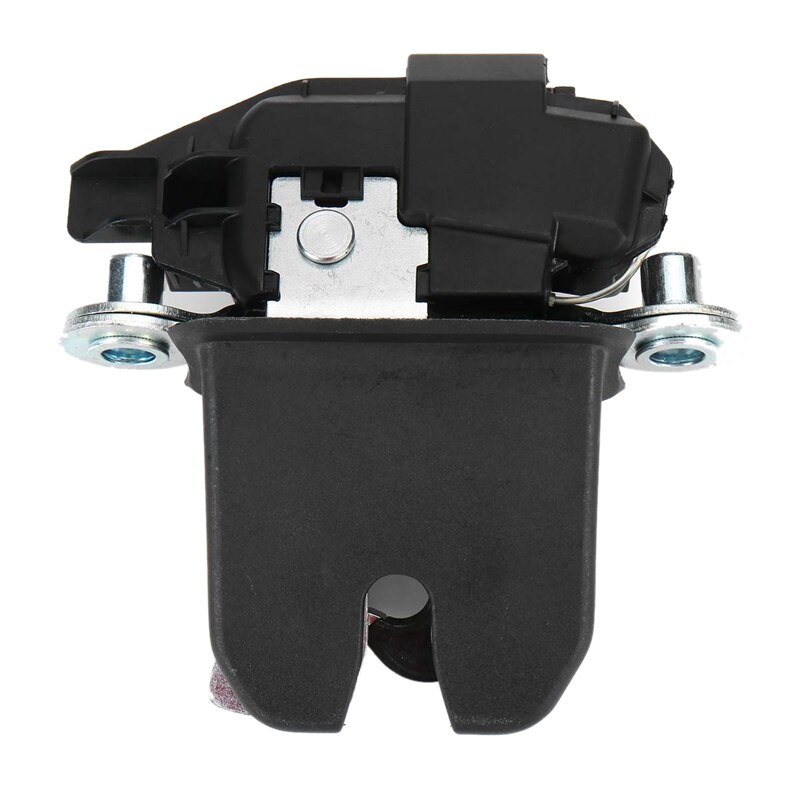 Car Rear Trunk Tailgate Lock Latch for Skoda Fabia II/Roomster 2006 5J0827501B 5J0827501A 5J0827501C