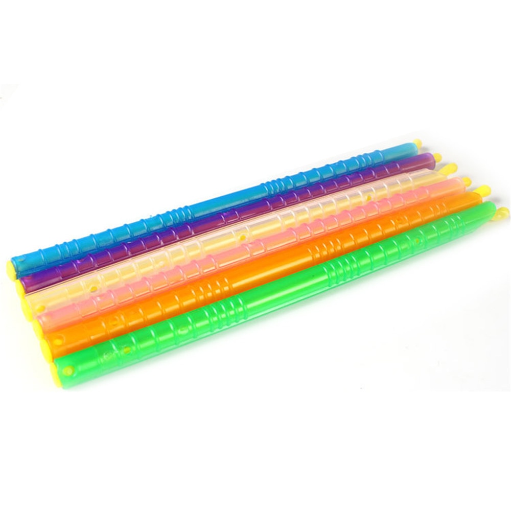 1 pakke magic bag sealer stick anylock køleværktøj og udstyr madpose forseglingsclips frisk lock stick pakning