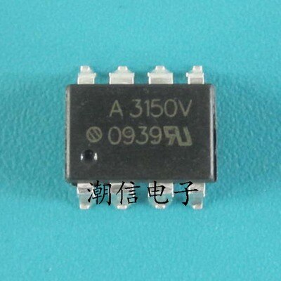 A3150V HCPL-3150V HP3150V A3150V