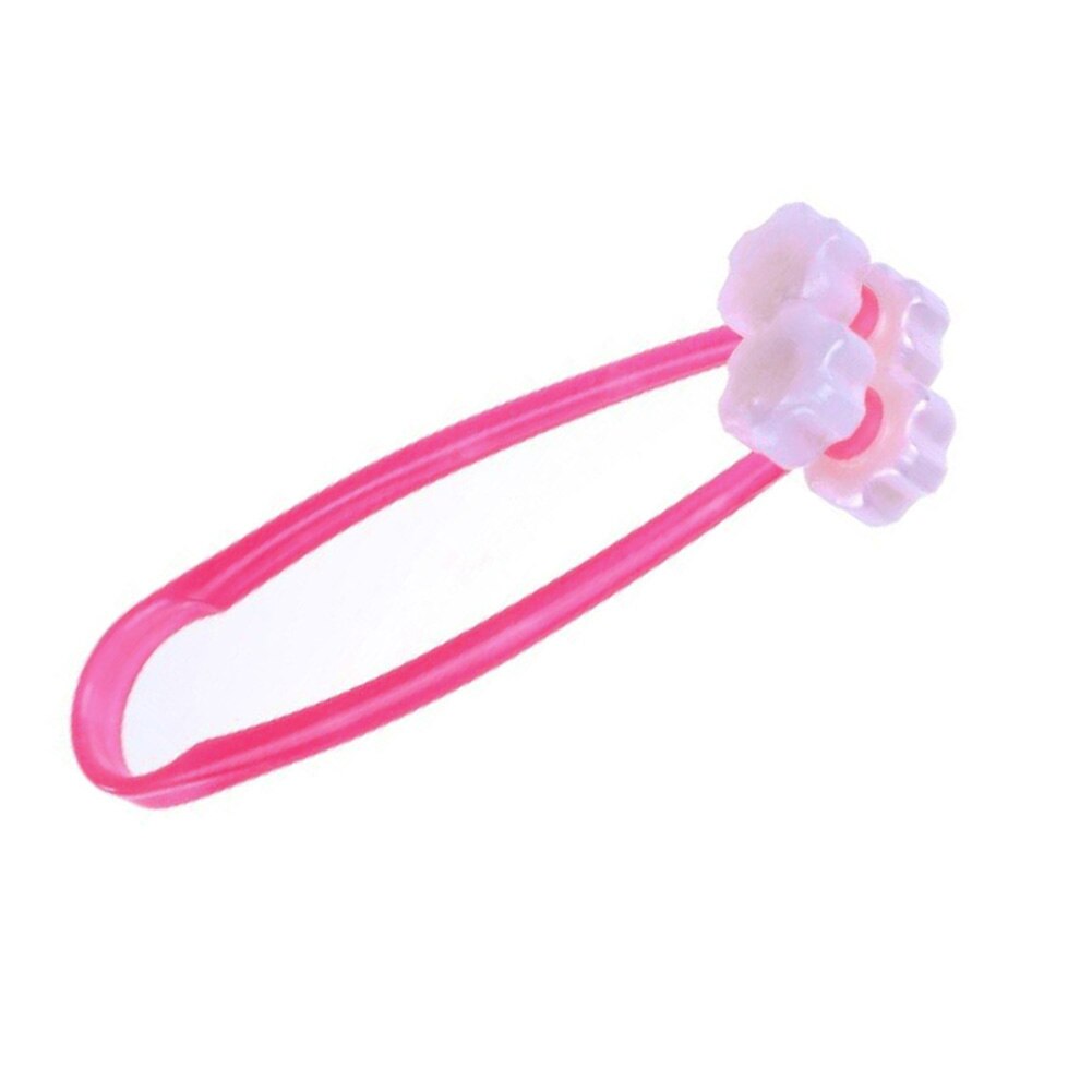 1PCS Gezicht Massage Roller voor Kat, kat Interactieve Comfortabele Relaxer Massager Roller Reliëf Relief Grooming Tool (L, Blauw)