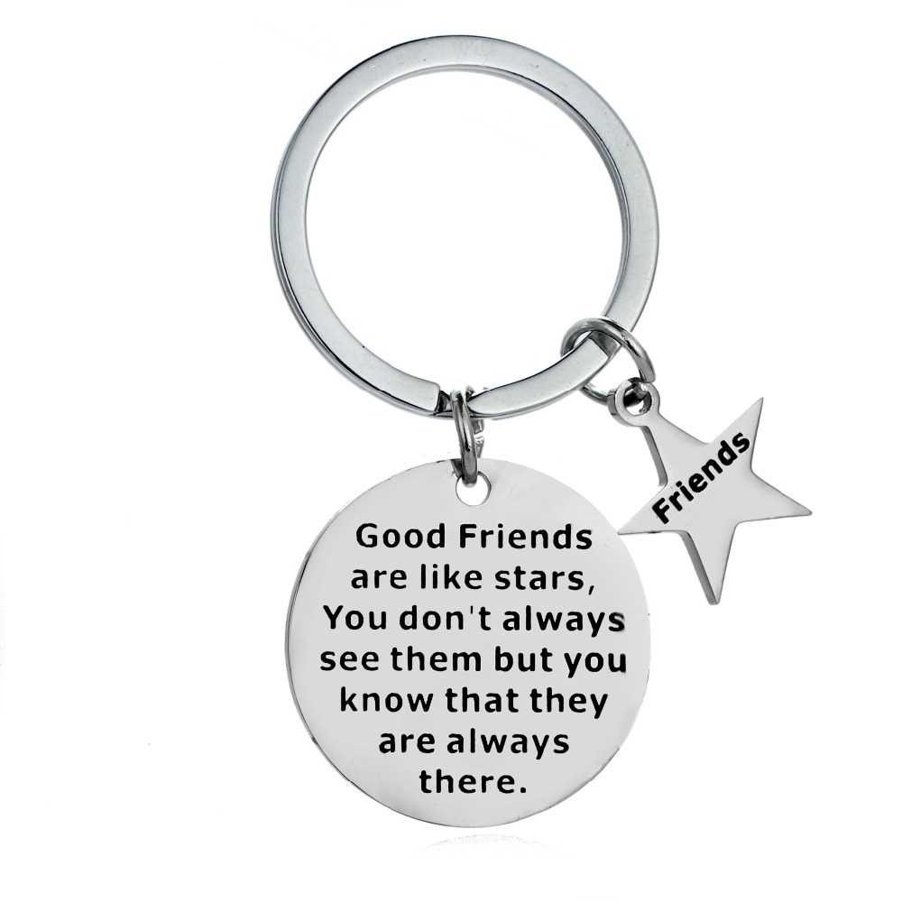 Sleutelhanger Familie Echtgenoot Boyfriend Sleutelhanger Tags Rvs Charm Valentijnsdag Vriendje Sleutelhangers