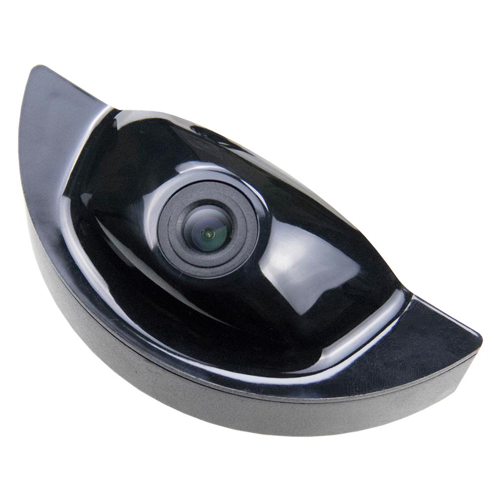 Cámara Trasera Universal CCD Para Volvo S60, S80, V70 - Resolución 1280x720, ángulo 160°, Impermeable IP67